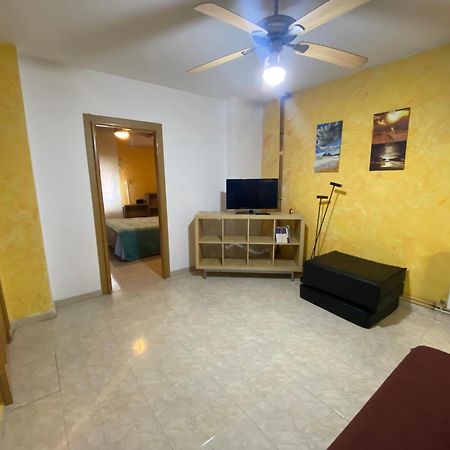 Casa Pumba Apartment San Martín de la Vega Екстериор снимка
