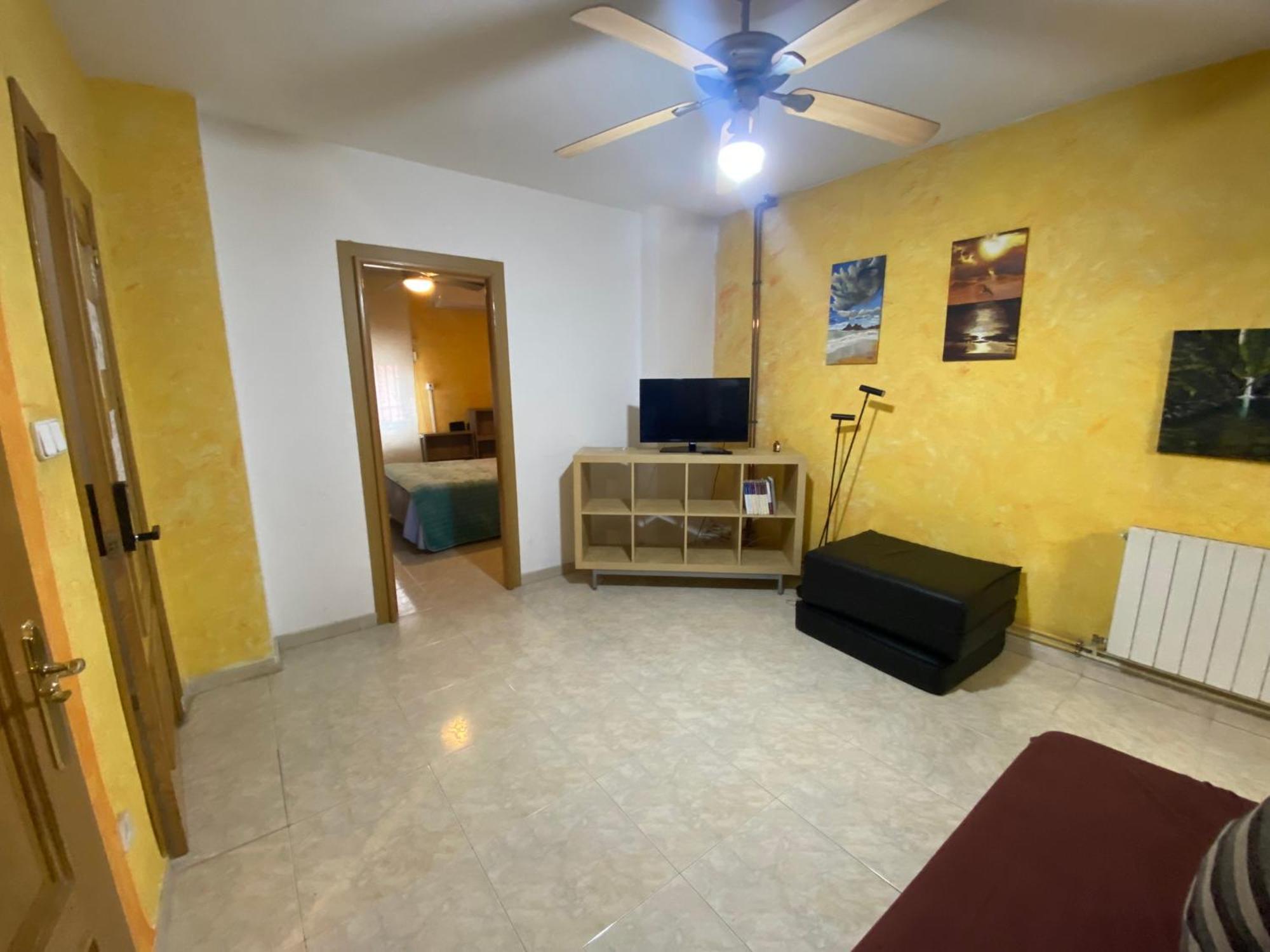 Casa Pumba Apartment San Martín de la Vega Екстериор снимка