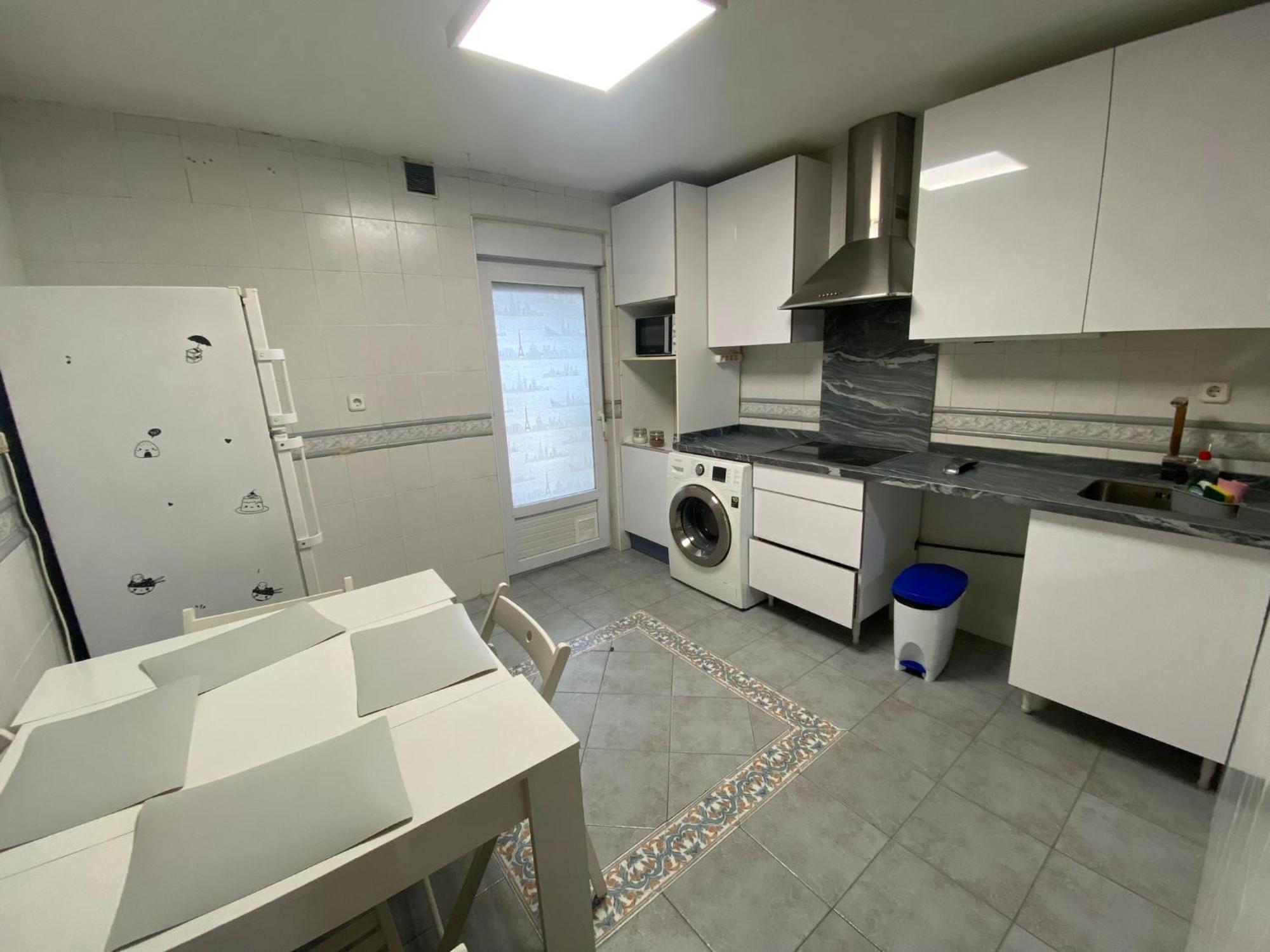 Casa Pumba Apartment San Martín de la Vega Екстериор снимка