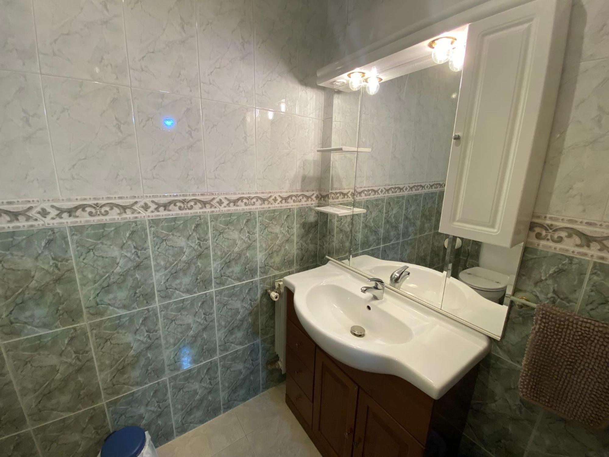 Casa Pumba Apartment San Martín de la Vega Екстериор снимка