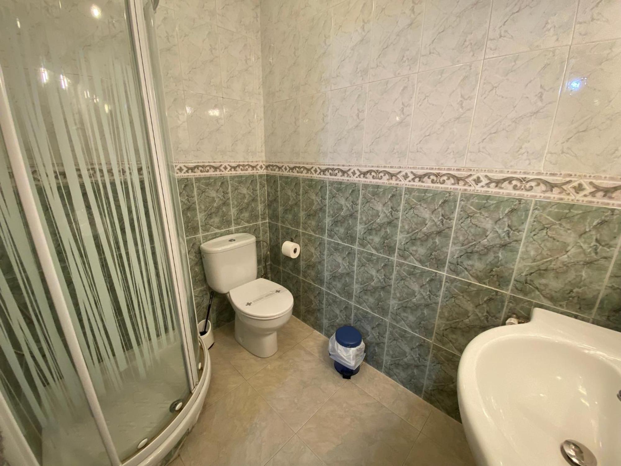Casa Pumba Apartment San Martín de la Vega Екстериор снимка