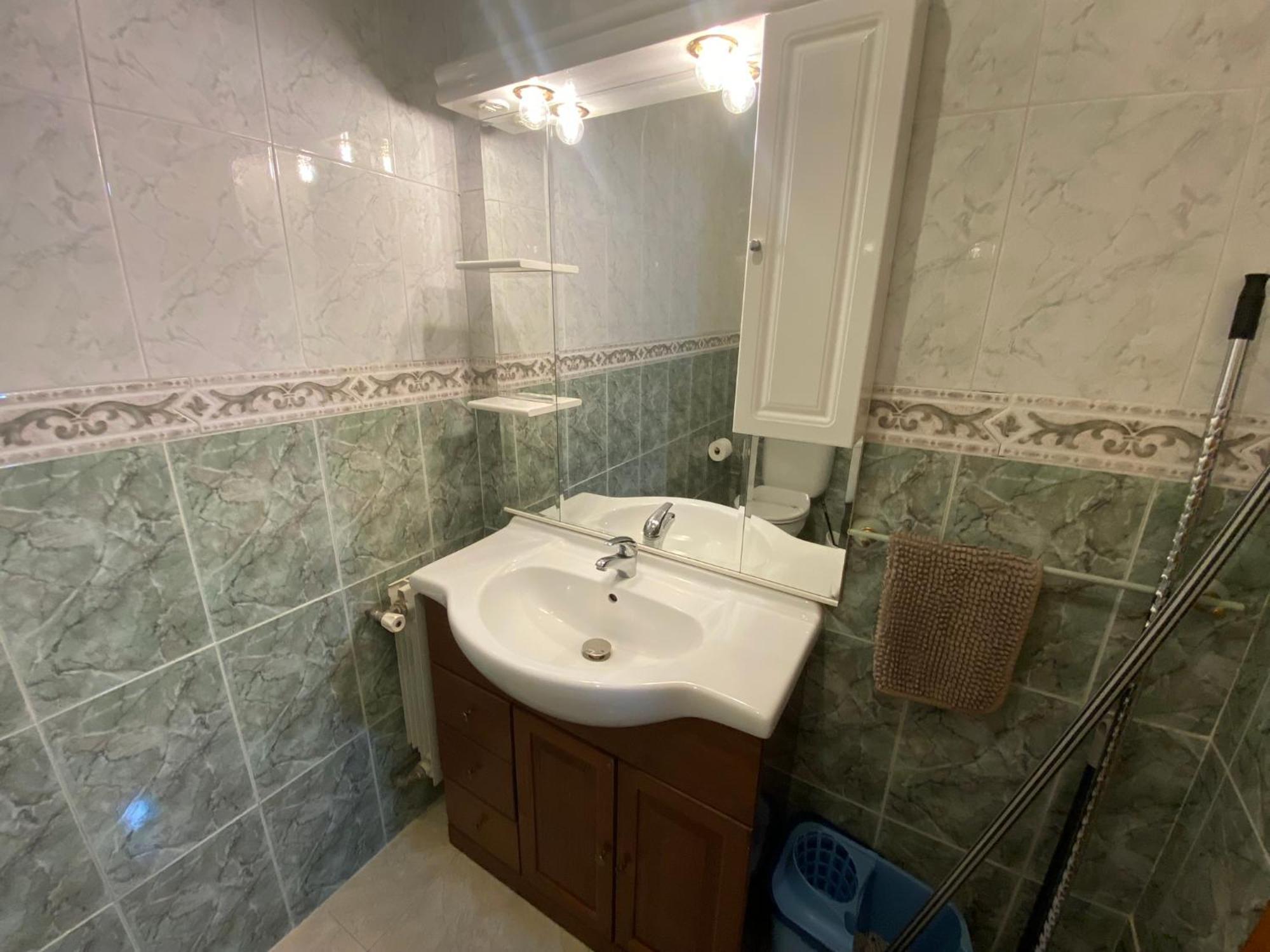 Casa Pumba Apartment San Martín de la Vega Екстериор снимка