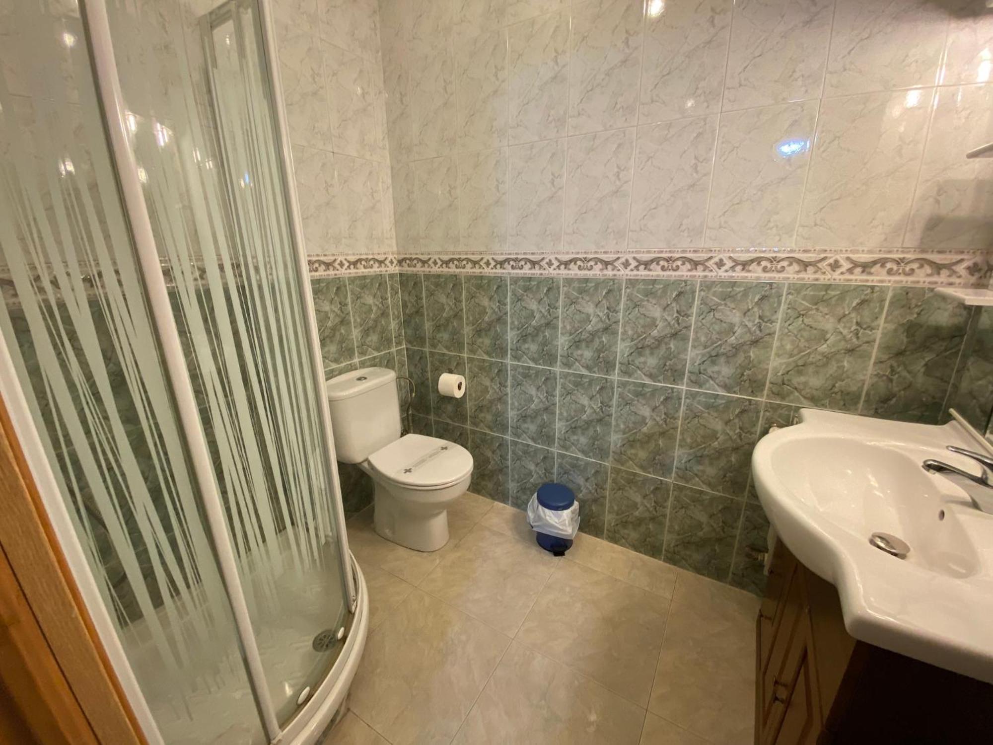 Casa Pumba Apartment San Martín de la Vega Екстериор снимка