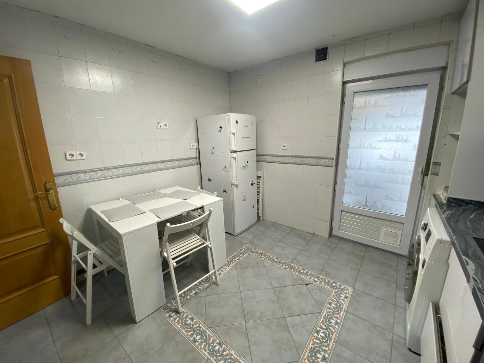 Casa Pumba Apartment San Martín de la Vega Екстериор снимка