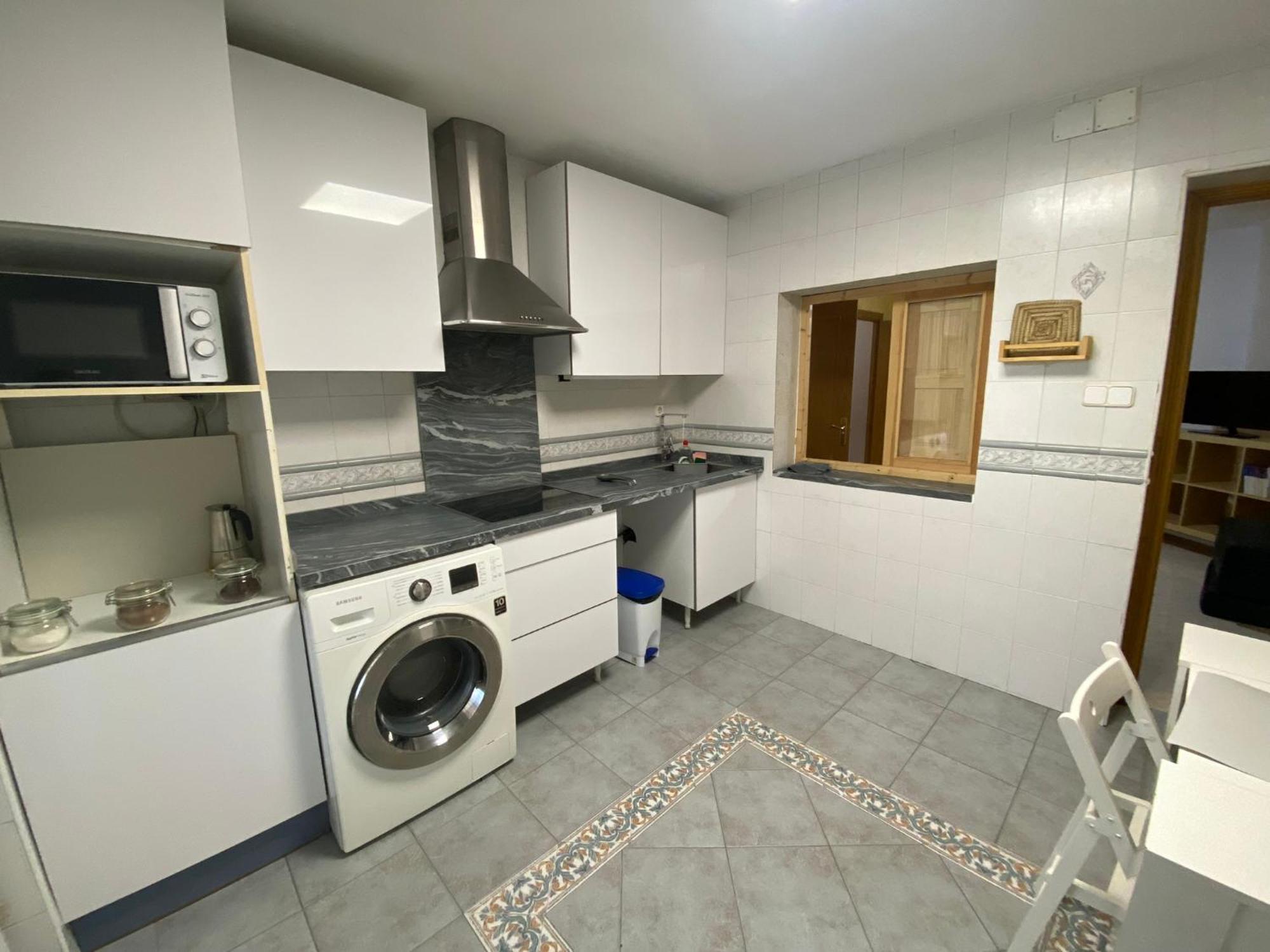 Casa Pumba Apartment San Martín de la Vega Екстериор снимка